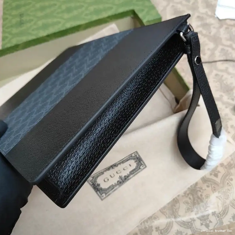 Official Brother Sam Gucci Bags 2411YA0141 0812